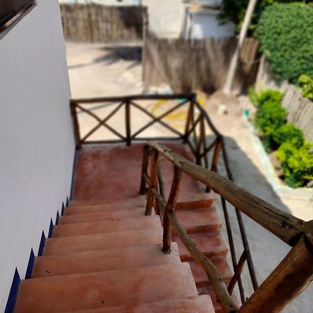 Emerald Dreams Boutique Hotel Michamvi Kae Exterior photo